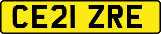 CE21ZRE