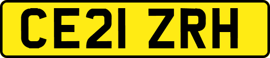 CE21ZRH