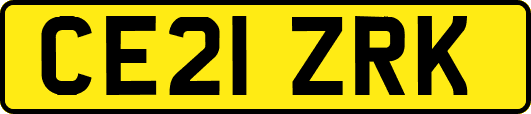 CE21ZRK