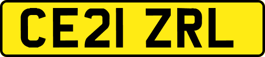 CE21ZRL