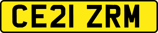 CE21ZRM