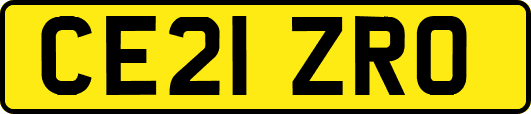 CE21ZRO