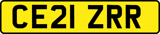 CE21ZRR