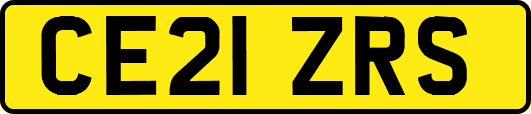 CE21ZRS