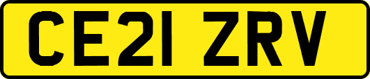 CE21ZRV