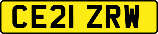 CE21ZRW