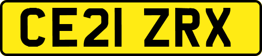 CE21ZRX