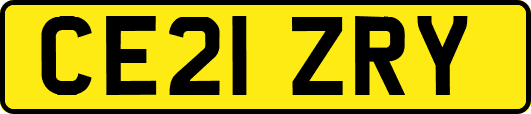 CE21ZRY