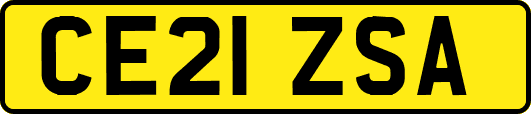CE21ZSA