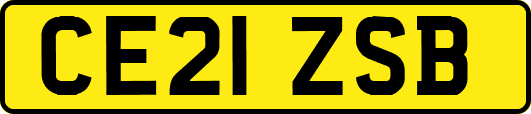 CE21ZSB