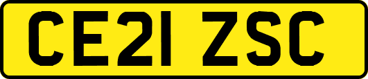 CE21ZSC