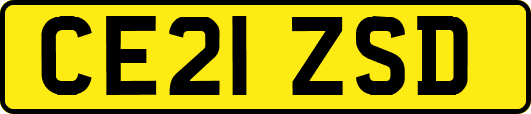 CE21ZSD