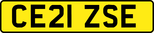 CE21ZSE