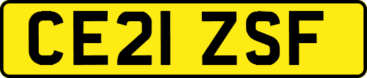 CE21ZSF