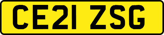 CE21ZSG