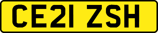 CE21ZSH