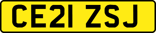 CE21ZSJ