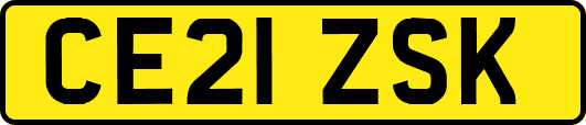 CE21ZSK