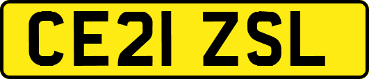 CE21ZSL