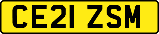 CE21ZSM