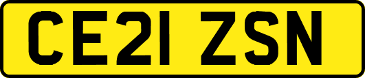 CE21ZSN