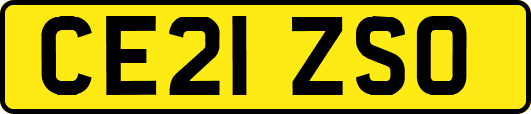 CE21ZSO