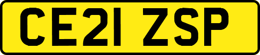 CE21ZSP