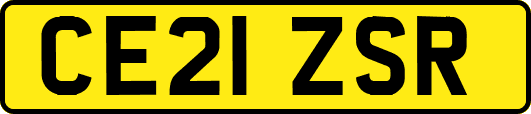 CE21ZSR