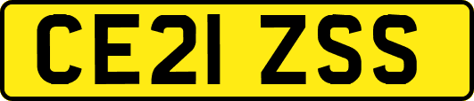 CE21ZSS