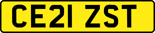 CE21ZST