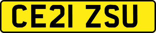 CE21ZSU