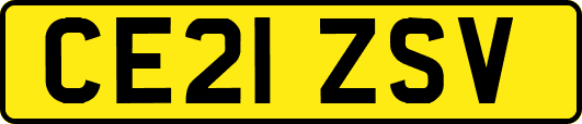 CE21ZSV