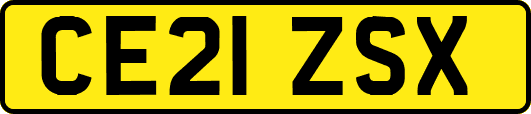 CE21ZSX