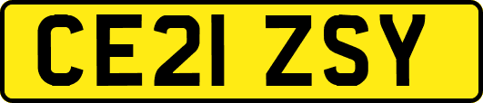 CE21ZSY