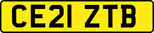 CE21ZTB