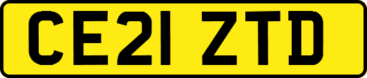 CE21ZTD