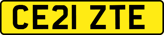 CE21ZTE