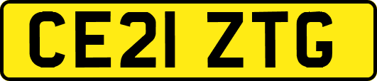 CE21ZTG