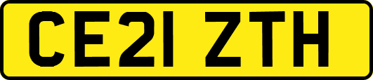 CE21ZTH