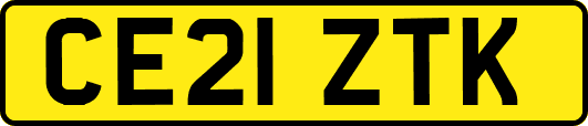 CE21ZTK