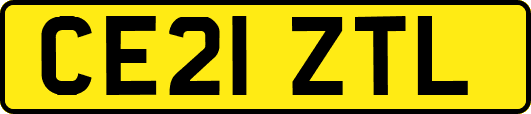 CE21ZTL