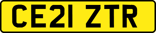 CE21ZTR