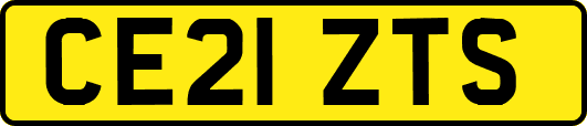 CE21ZTS