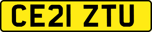 CE21ZTU