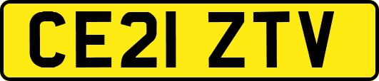 CE21ZTV