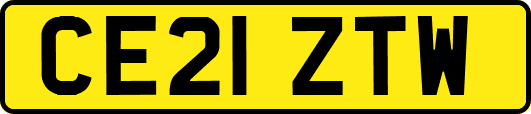 CE21ZTW