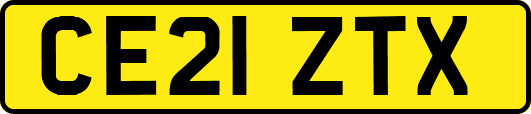 CE21ZTX