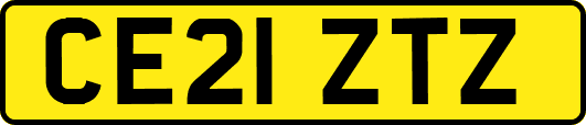 CE21ZTZ