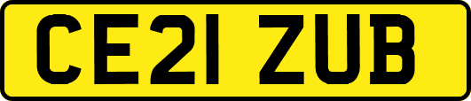 CE21ZUB