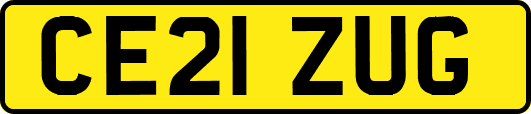 CE21ZUG